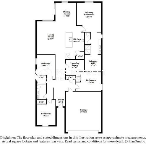 4355 E Gallop Trl - Photo 2 of 16