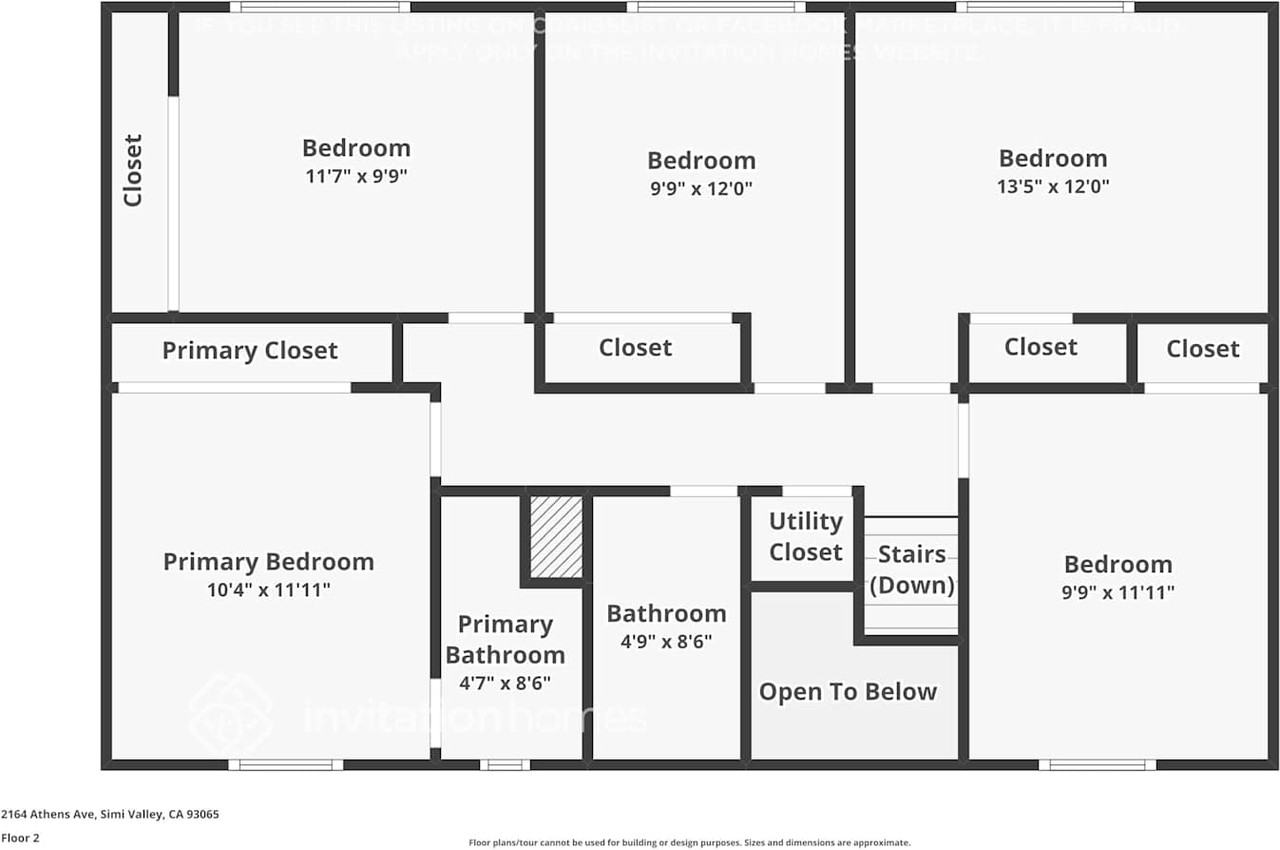 2164 Athens Ave - Photo 3 of 18
