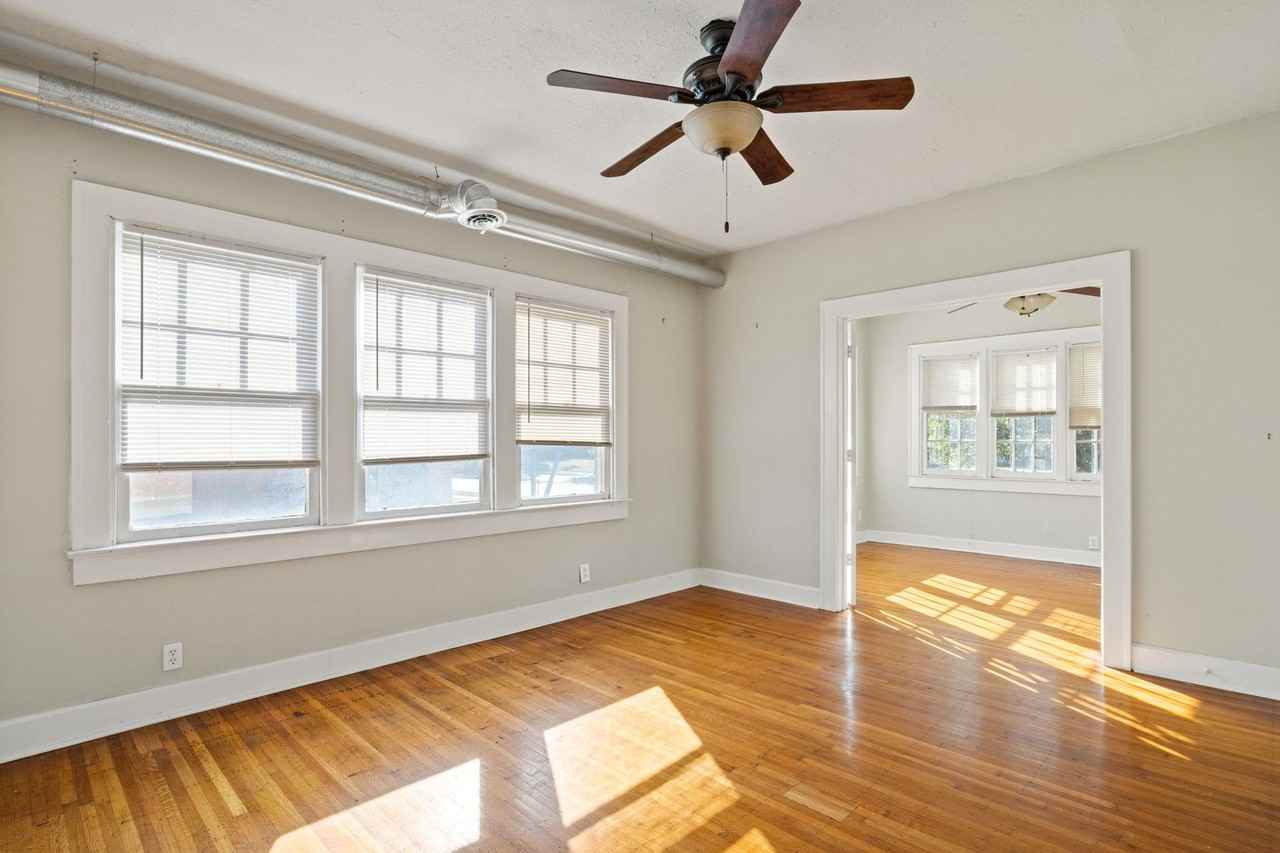 The Reese Apartments - Photo 2 of 5