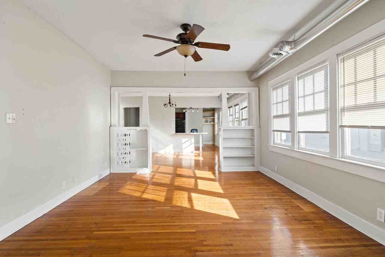 The Reese Apartments - Photo 3 of 5