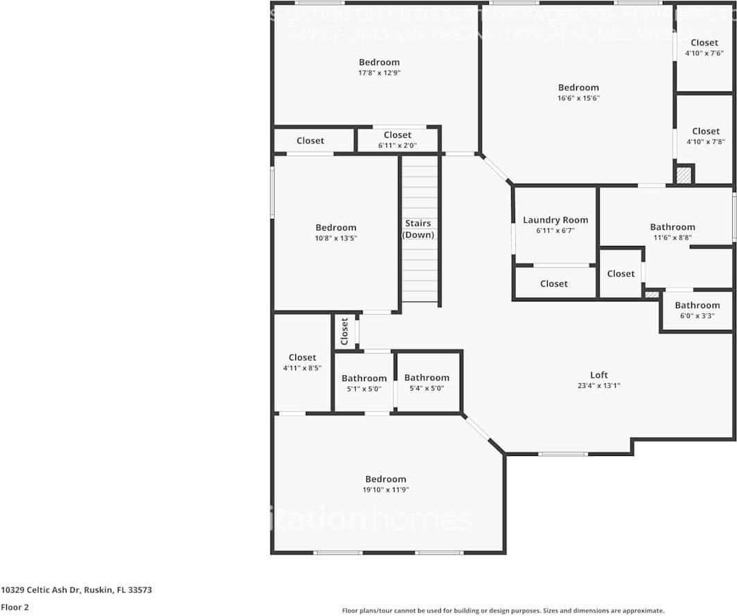 10329 Celtic Ash Dr - Photo 3 of 18