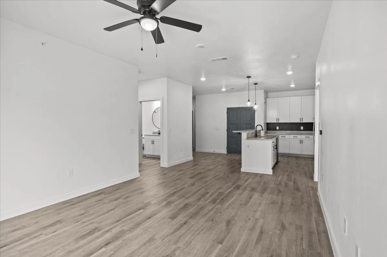 The Residences at Toler - Photo 2 of 14
