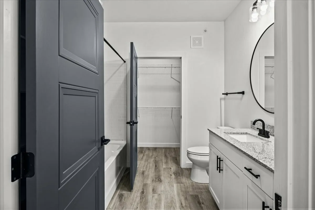 The Residences at Toler - Photo 5 of 14