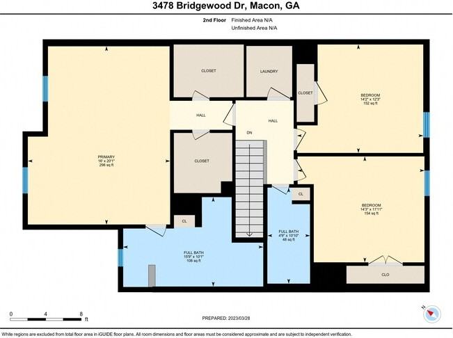 3478 Bridgewood Dr - Photo 2 of 5