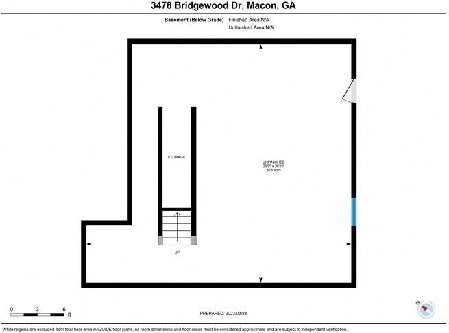 3478 Bridgewood Dr - Photo 4 of 5