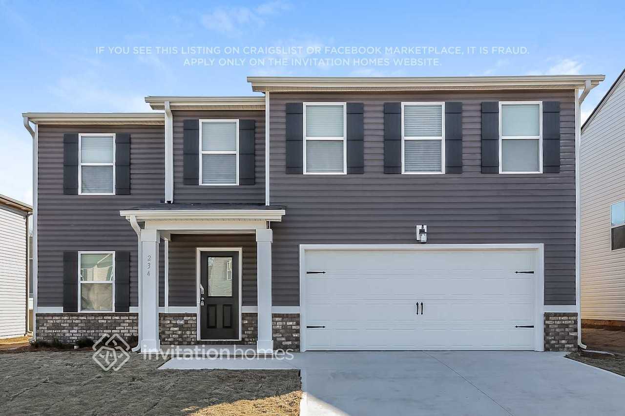 234 Green Pasture Rd