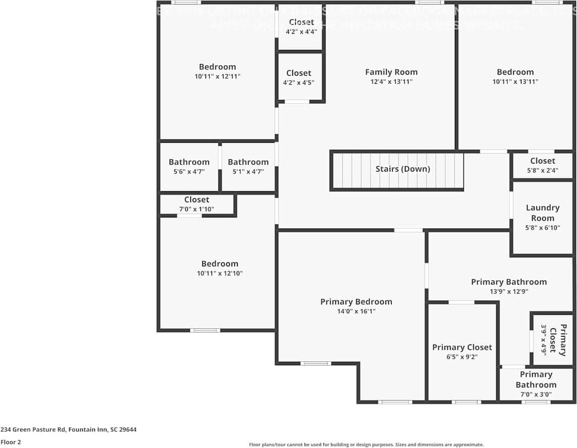 234 Green Pasture Rd - Photo 3 of 18