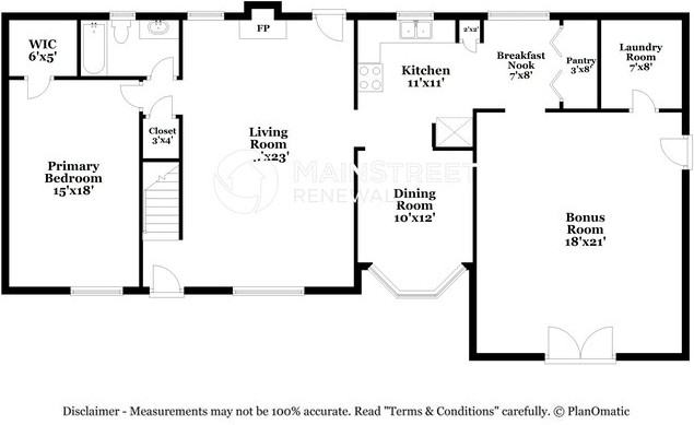 10585 Castlebrook Dr - Photo 2 of 17