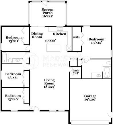 1713 Sw 32nd St - Photo 2 of 16