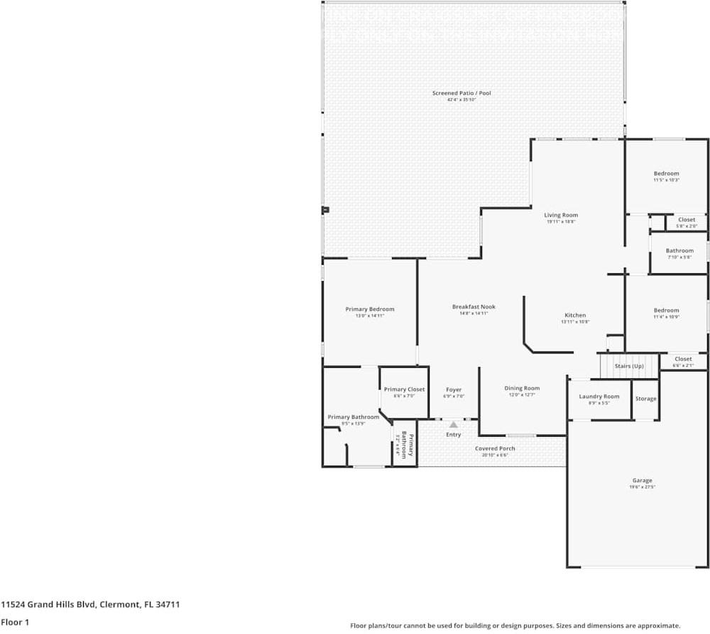 11524 Grand Hills Blvd - Photo 2 of 18