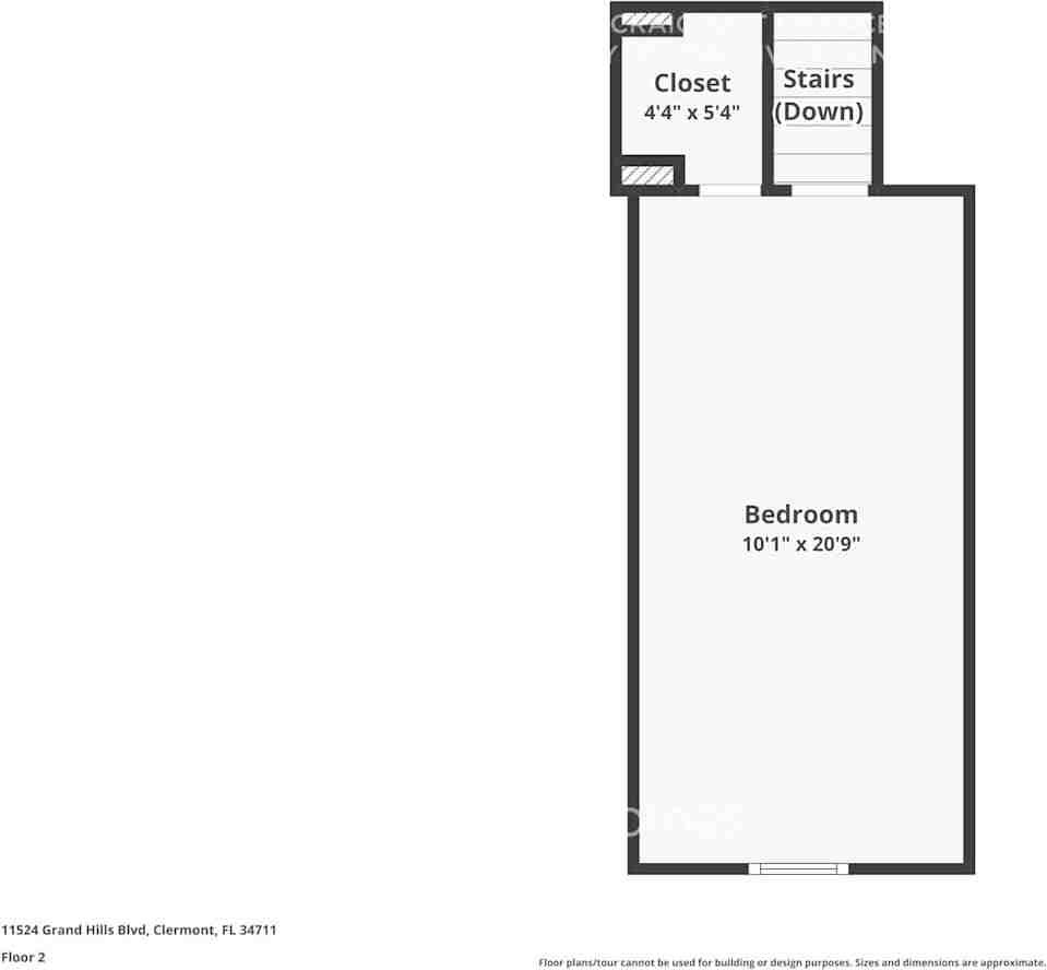 11524 Grand Hills Blvd - Photo 3 of 18