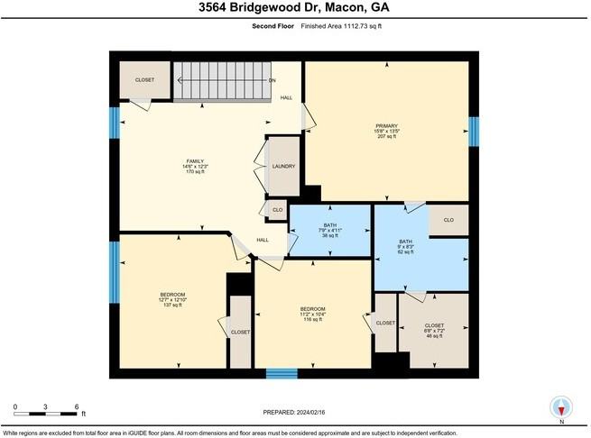 3564 Bridgewood Dr - Photo 2 of 4