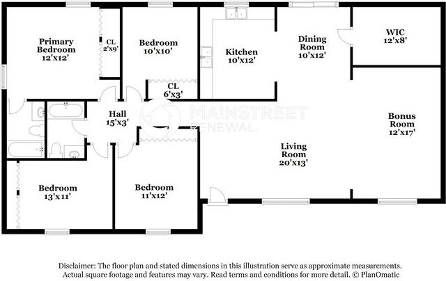2230 Gabarone Blvd - Photo 2 of 16