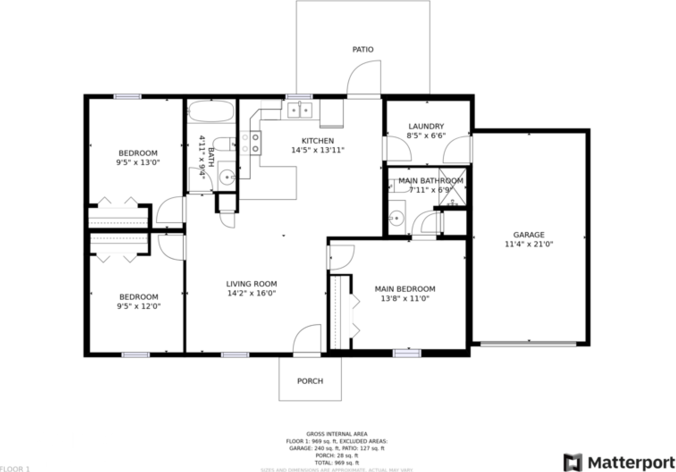 4 Locust Loop Dr - Photo 2 of 3