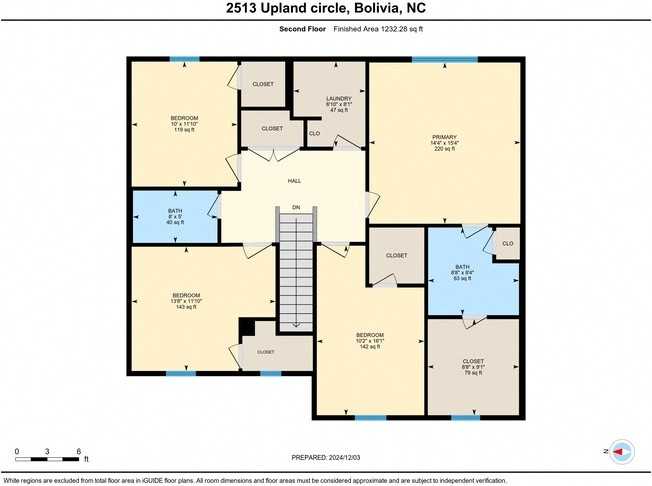 2513 Upland Cir Se - Photo 2 of 4