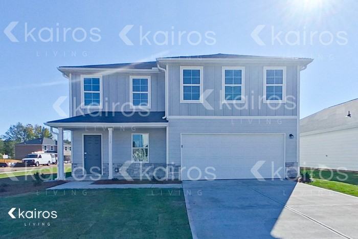 112 Flat Rock Mill Trl