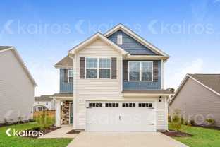 131 W Luminous Way - Photo 1 of 1