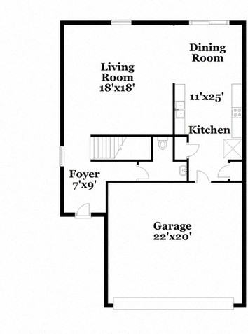 131 W Luminous Way - Photo 3 of 4
