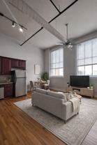 The Hancock Building - Photo 1 of 1