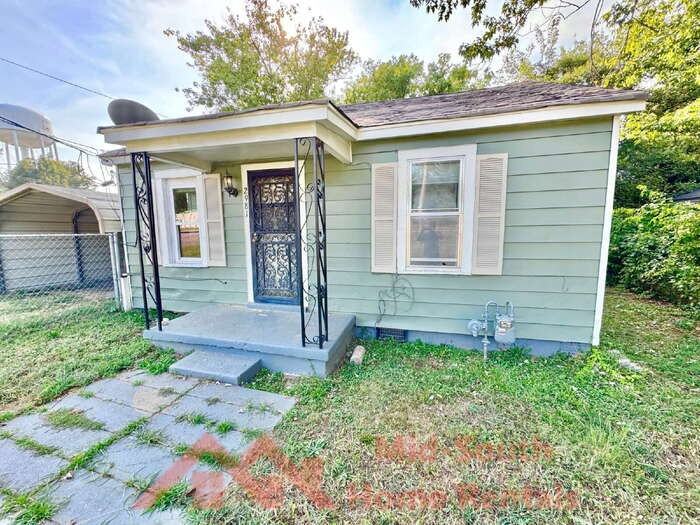 2981 Benjestown Rd - Photo 2 of 15