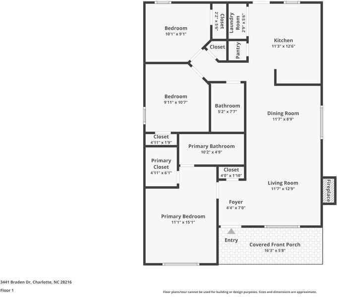 3441 Braden Dr - Photo 2 of 16