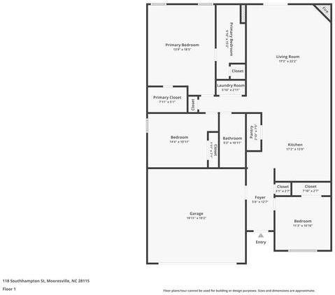 118 Southhampton St - Photo 2 of 15