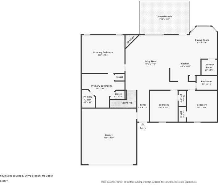 6179 Sandbourne E - Photo 2 of 17