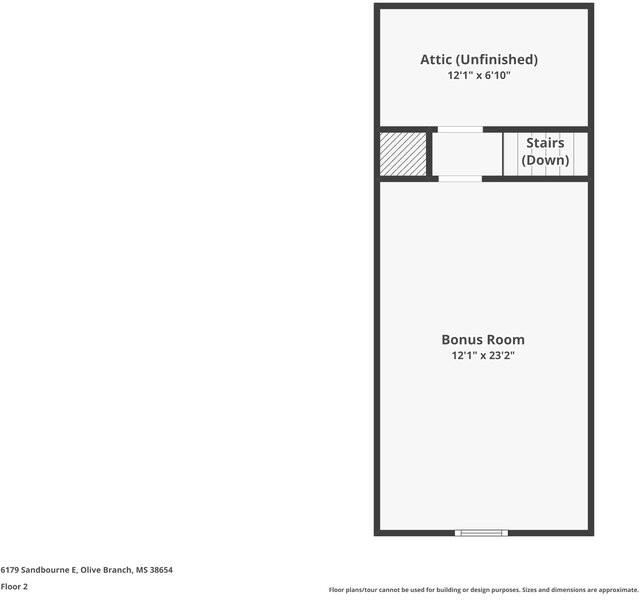 6179 Sandbourne E - Photo 3 of 17