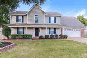 featured image of 8038 Allbright Cv