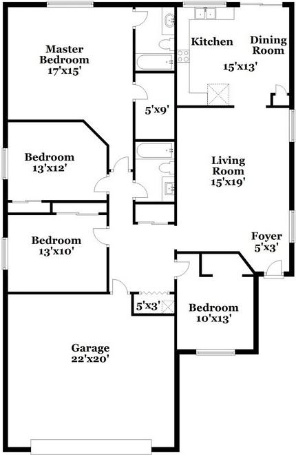 15434 W Gelding Dr - Photo 2 of 16