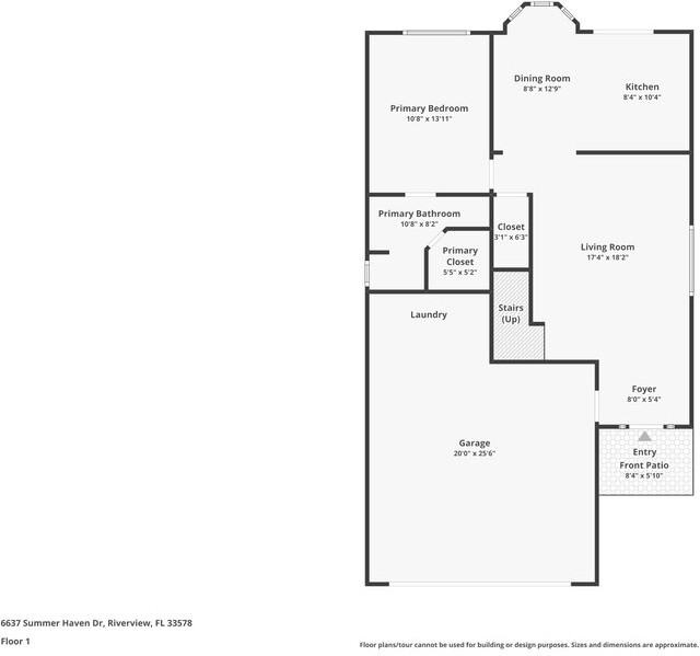 6637 Summer Haven Dr - Photo 2 of 17