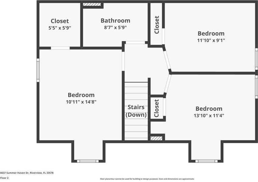 6637 Summer Haven Dr - Photo 3 of 17