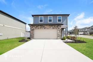 2691 Island Walk Dr - Photo 1 of 1