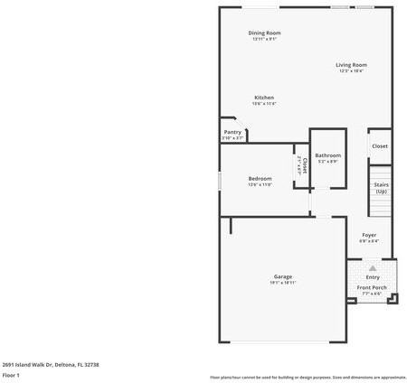2691 Island Walk Dr - Photo 2 of 16