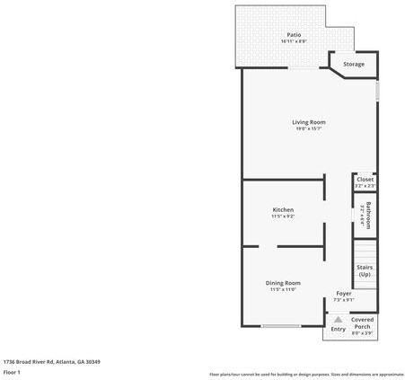 1736 Broad River Rd - Photo 2 of 15