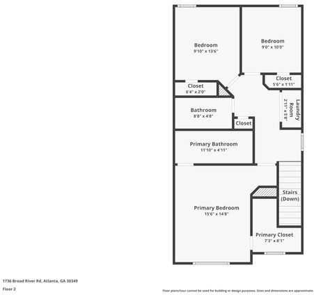 1736 Broad River Rd - Photo 4 of 15