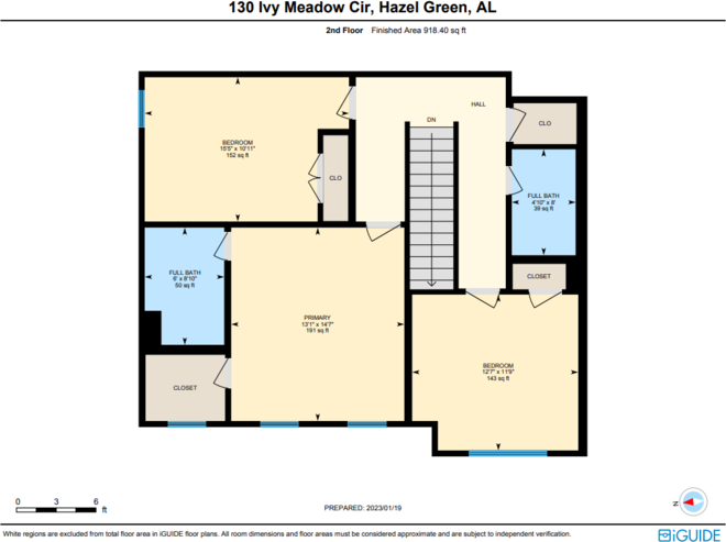 130 Ivy Meadow Cir - Photo 2 of 4