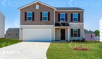 732 Dove Tree Ln - Photo 1 of 1