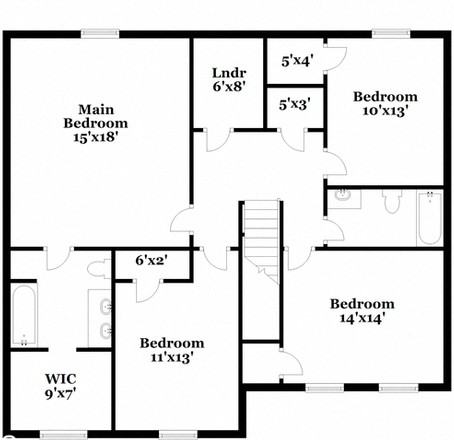 732 Dove Tree Ln - Photo 2 of 4