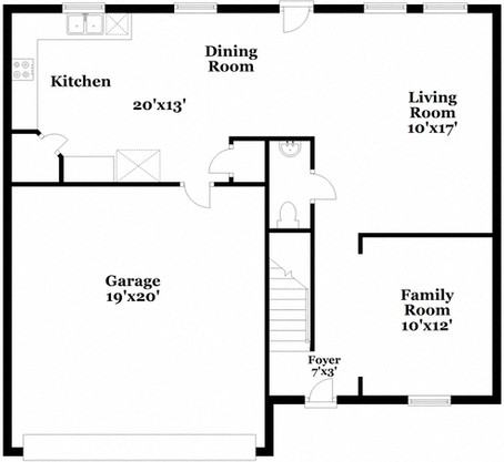 732 Dove Tree Ln - Photo 3 of 4