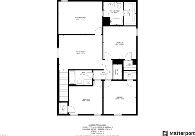 13831 Weir Pl - Photo 2 of 4