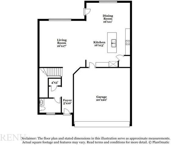 2934 Jackson Smt - Photo 3 of 25