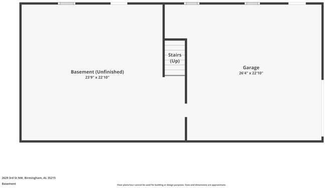 2629 3rd St Nw - Photo 3 of 12