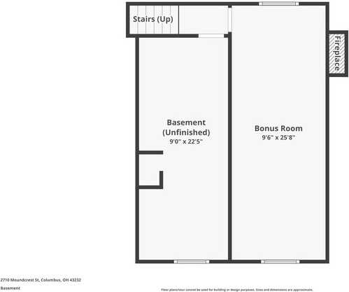 2710 Moundcrest St - Photo 4 of 13