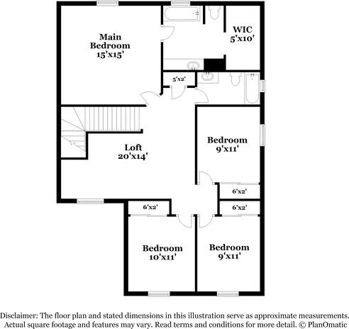 23777 N Desert Agave St - Photo 3 of 16