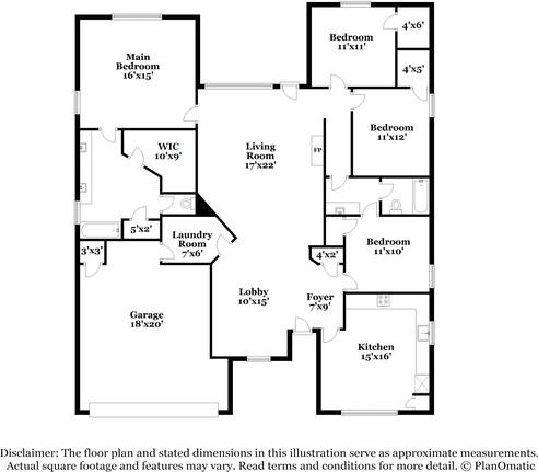 5600 Farris Dr - Photo 2 of 21