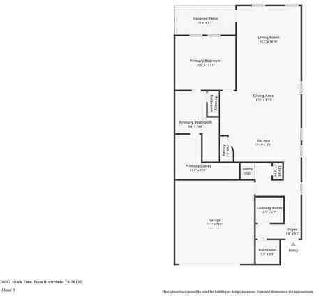 4052 Shaw Tree - Photo 2 of 17