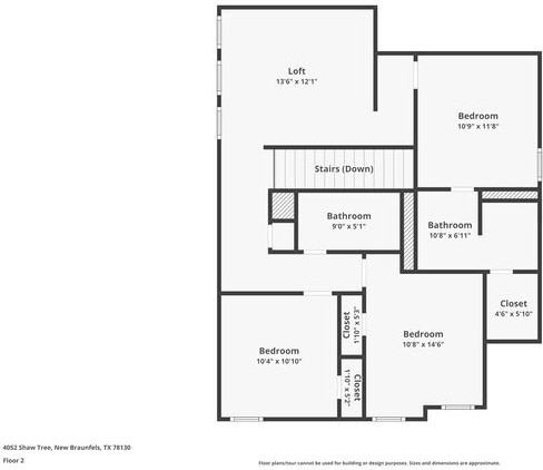 4052 Shaw Tree - Photo 4 of 17