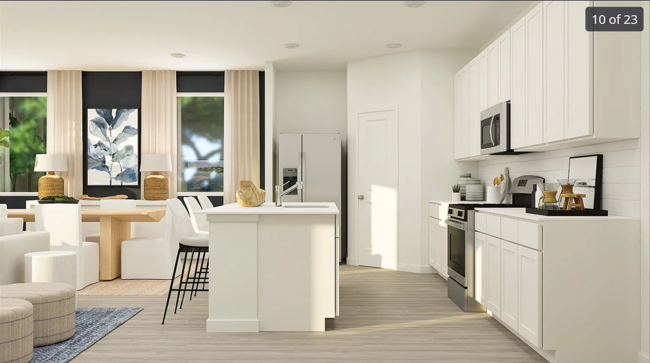 2516 Lost Creek Way #NA - Photo 3 of 17