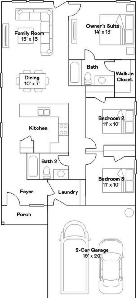 9010 Artic Rockfish Dr #NA - Photo 5 of 5